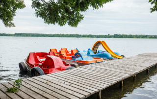 Sprzęt wodny Sprzęt wodny