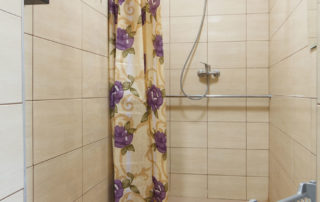 Łazienki – pole namiotowe Łazienki - pole namiotowe