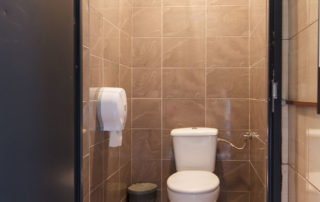 Łazienki – pole namiotowe Łazienki - pole namiotowe