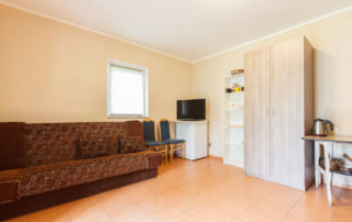 Pokoje gościnne Pokoje gościnne