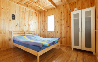 Domek letniskowy Domek letniskowy