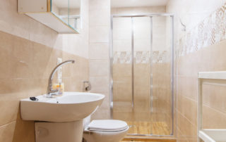 Domek letniskowy Domek letniskowy