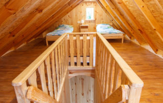 Domek letniskowy Domek letniskowy