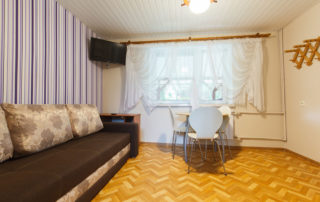 Pokoje gościnne Pokoje gościnne