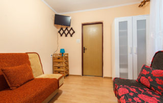 Pokoje gościnne Pokoje gościnne