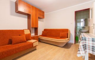 Pokoje gościnne Pokoje gościnne