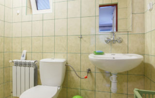 Pokoje gościnne Pokoje gościnne