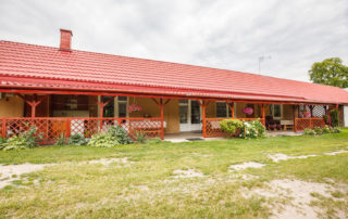 Agroturystyka Białe Agroturystyka Białe