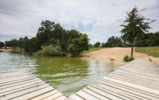 Pole namiotowe Pole namiotowe