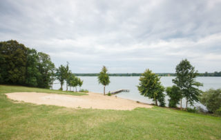 Pole namiotowe Pole namiotowe