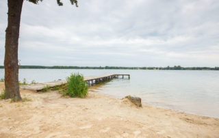 Pole namiotowe Pole namiotowe