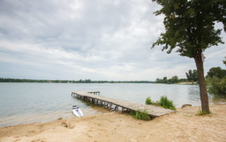 Pole namiotowe Pole namiotowe